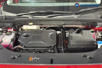 Mg Motor Uk HS Trophy Automatic Petrol-Electric Hybrid SUV - Stock Number (1676397) - 48th supplementary image