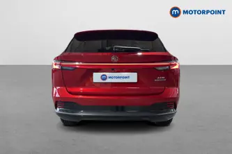 Mg Motor Uk HS Trophy Automatic Petrol-Electric Hybrid SUV - Stock Number (1676397) - Rear bumper