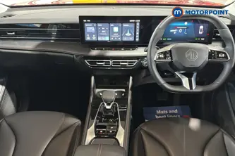 Mg Motor Uk HS Trophy Automatic Petrol-Electric Hybrid SUV - Stock Number (1676397) - 1st supplementary image