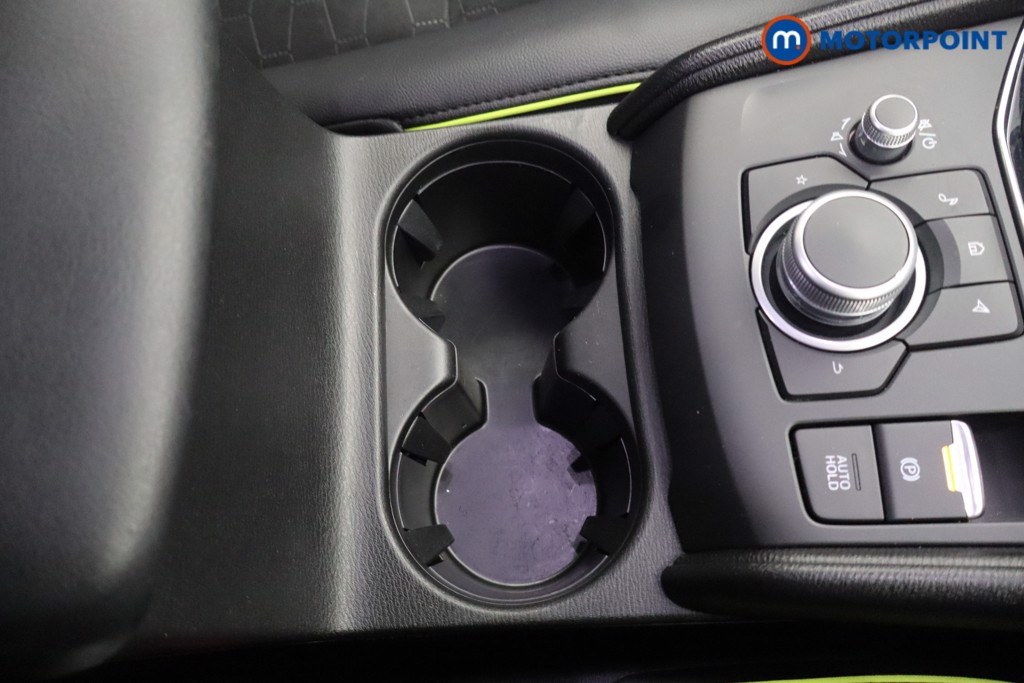Mazda Cx-5 Newground Automatic Petrol SUV - Stock Number (1678210) - 10th supplementary image