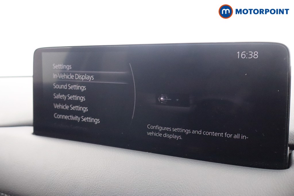 Mazda Cx-5 Newground Automatic Petrol SUV - Stock Number (1678210) - 15th supplementary image