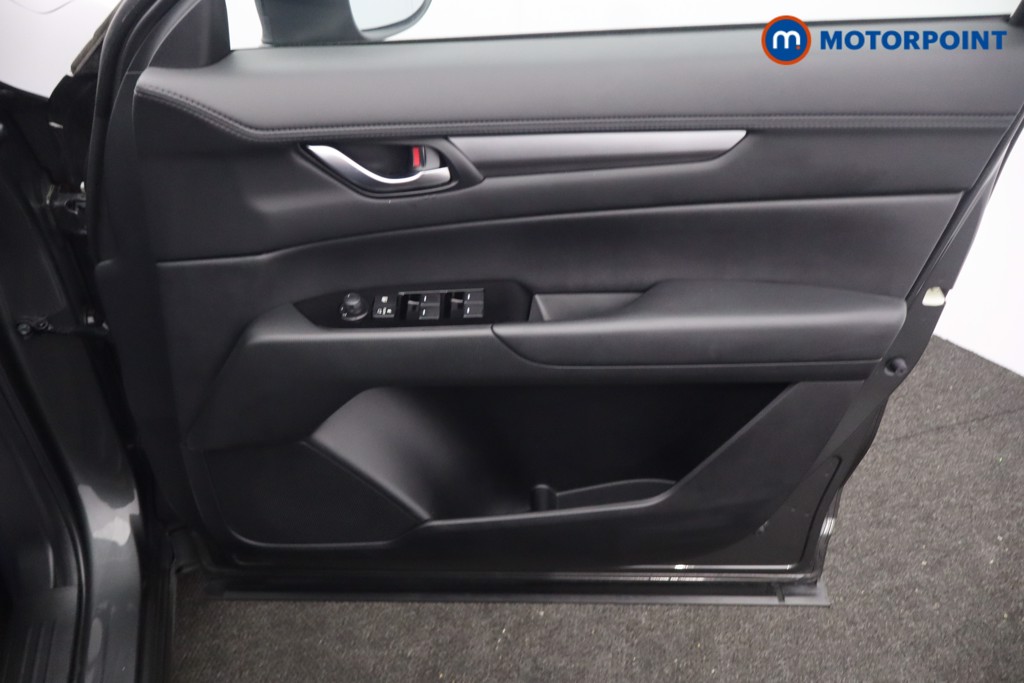 Mazda Cx-5 Newground Automatic Petrol SUV - Stock Number (1678210) - 17th supplementary image