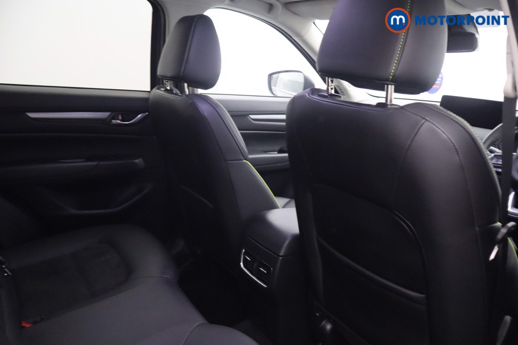 Mazda Cx-5 Newground Automatic Petrol SUV - Stock Number (1678210) - 20th supplementary image