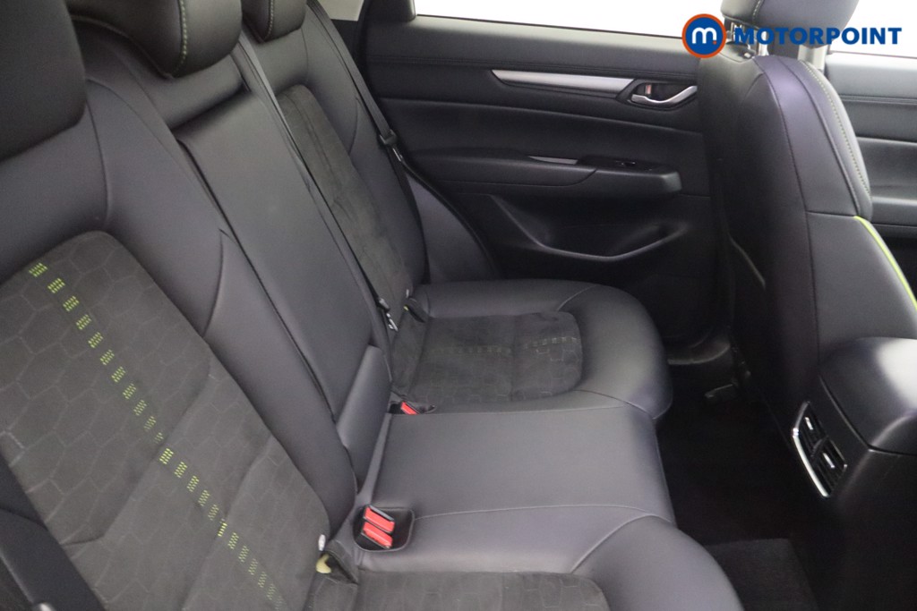Mazda Cx-5 Newground Automatic Petrol SUV - Stock Number (1678210) - 21st supplementary image