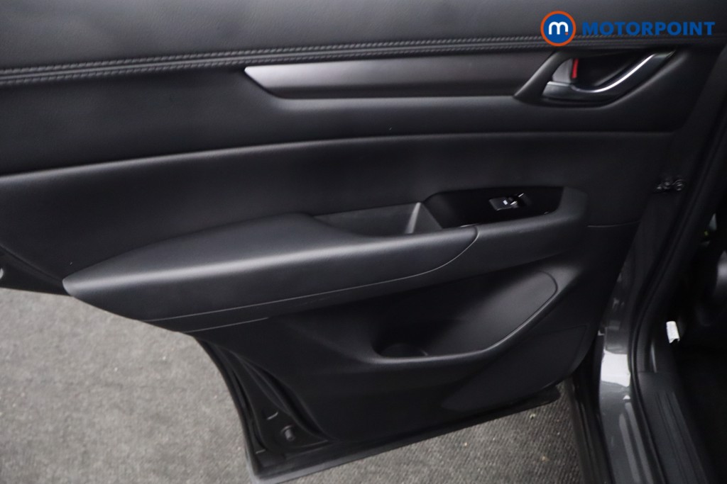 Mazda Cx-5 Newground Automatic Petrol SUV - Stock Number (1678210) - 23rd supplementary image