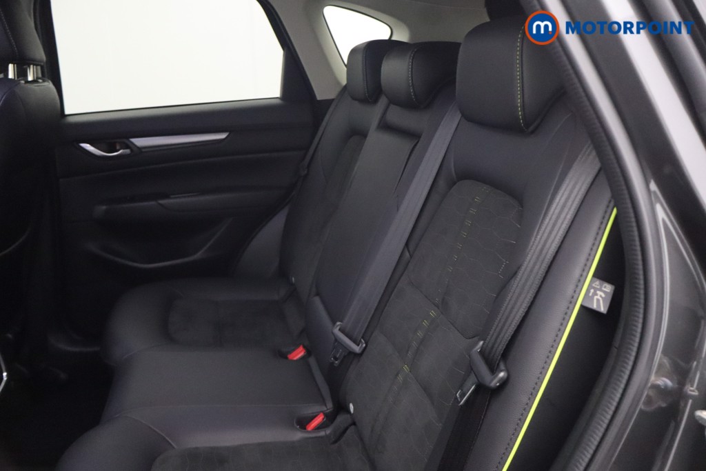 Mazda Cx-5 Newground Automatic Petrol SUV - Stock Number (1678210) - 24th supplementary image