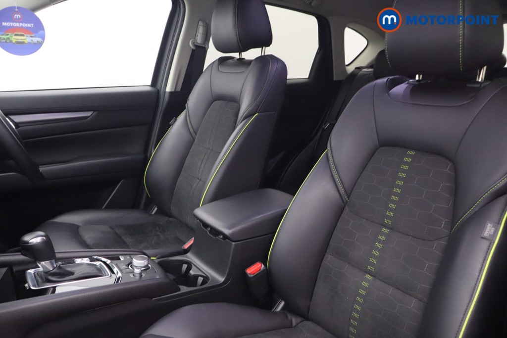 Mazda Cx-5 Newground Automatic Petrol SUV - Stock Number (1678210) - 25th supplementary image