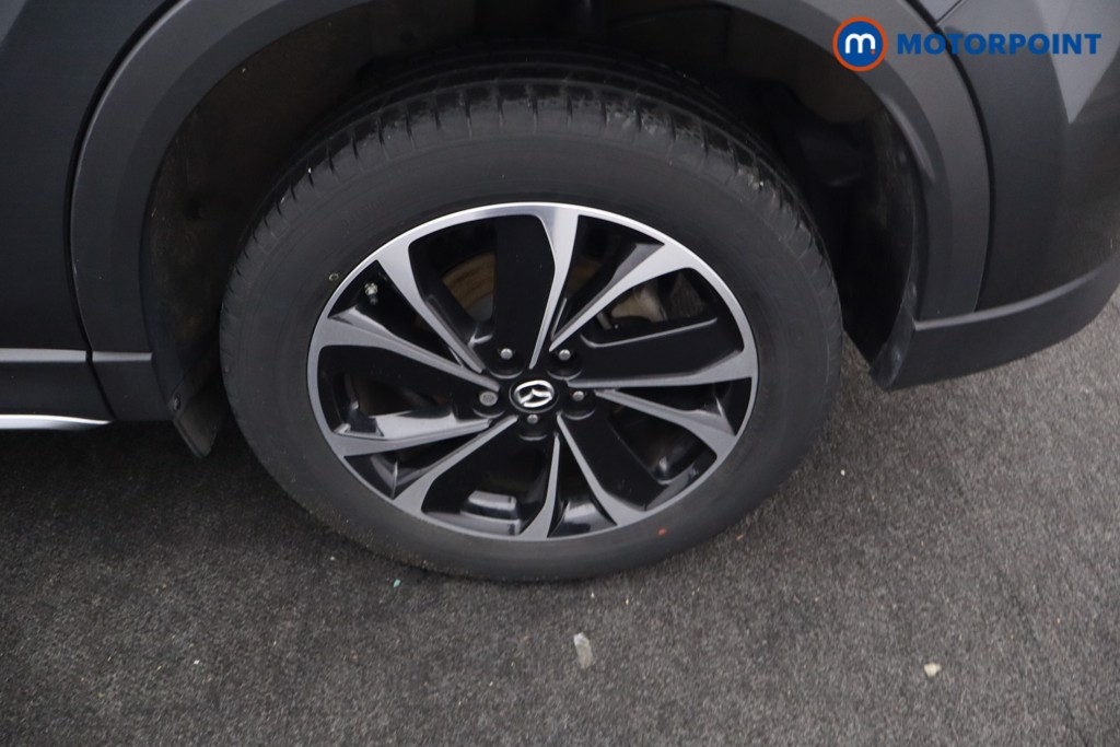 Mazda Cx-5 Newground Automatic Petrol SUV - Stock Number (1678210) - 27th supplementary image