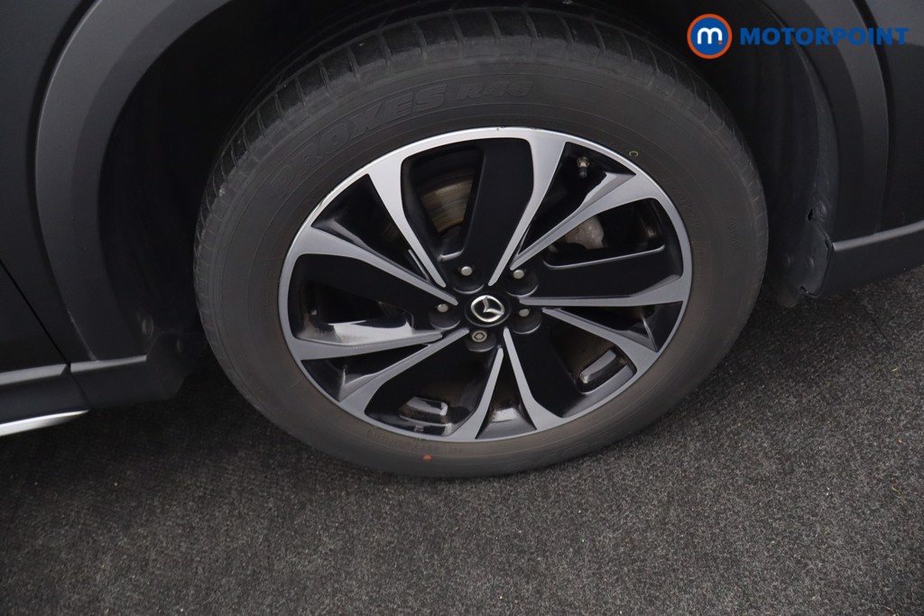 Mazda Cx-5 Newground Automatic Petrol SUV - Stock Number (1678210) - 29th supplementary image