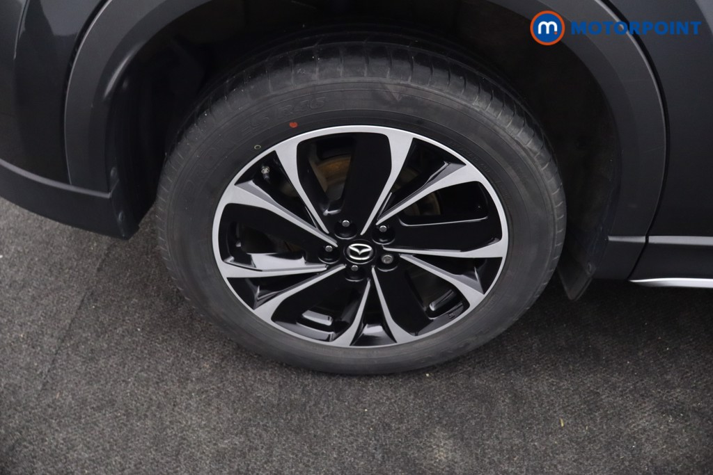 Mazda Cx-5 Newground Automatic Petrol SUV - Stock Number (1678210) - 30th supplementary image
