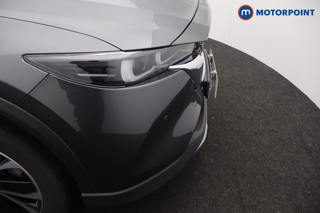 Mazda Cx-5 Newground Automatic Petrol SUV - Stock Number (1678210) - 31st supplementary image