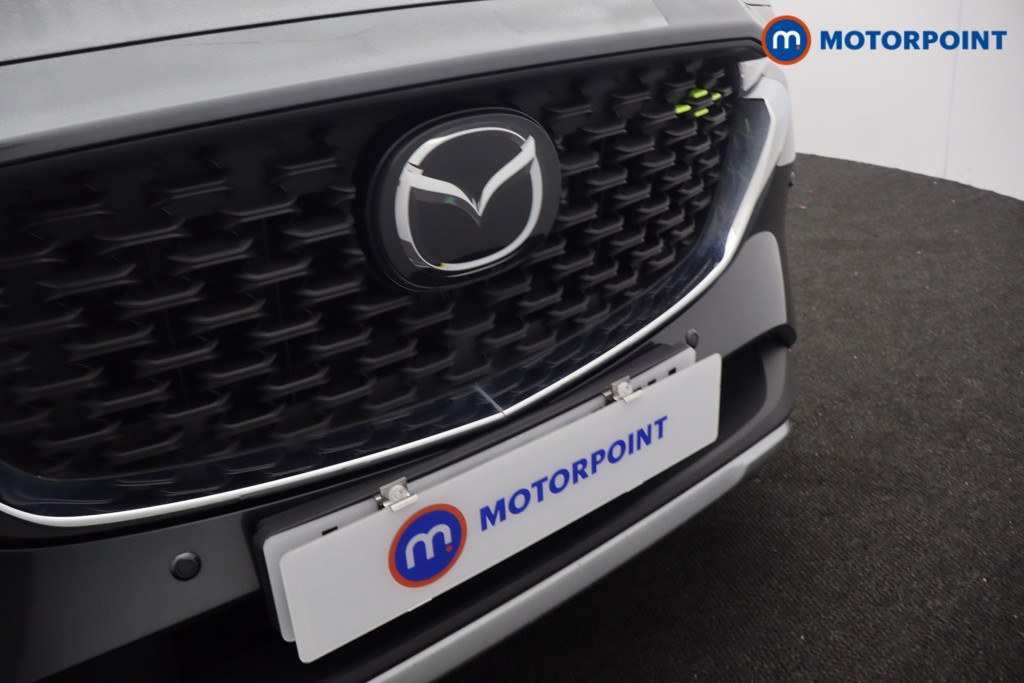 Mazda Cx-5 Newground Automatic Petrol SUV - Stock Number (1678210) - 32nd supplementary image