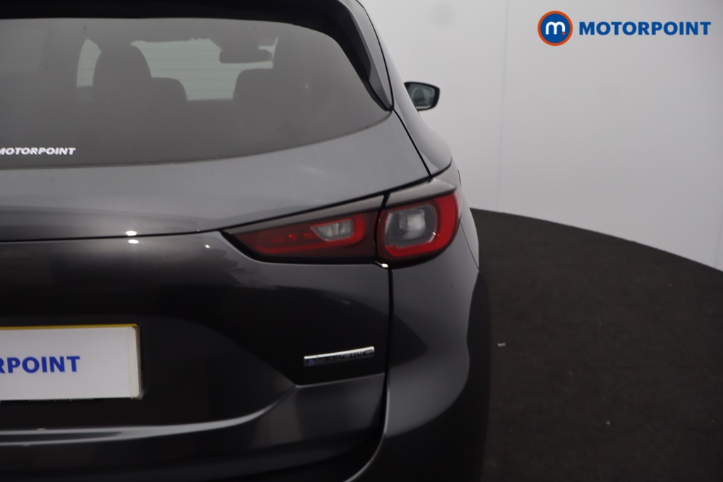 Mazda Cx-5 Newground Automatic Petrol SUV - Stock Number (1678210) - 36th supplementary image