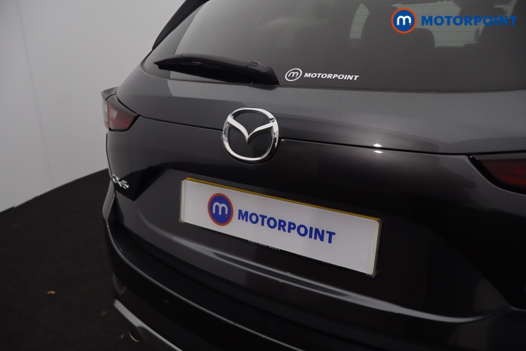 Mazda Cx-5 Newground Automatic Petrol SUV - Stock Number (1678210) - 37th supplementary image