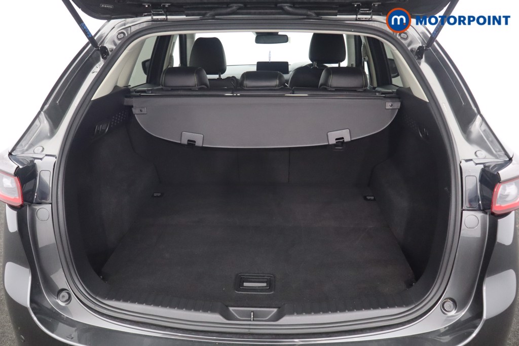 Mazda Cx-5 Newground Automatic Petrol SUV - Stock Number (1678210) - 40th supplementary image