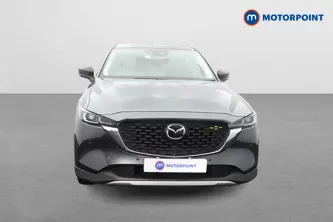 Mazda Cx-5 Newground Automatic Petrol SUV - Stock Number (1678210) - Front bumper