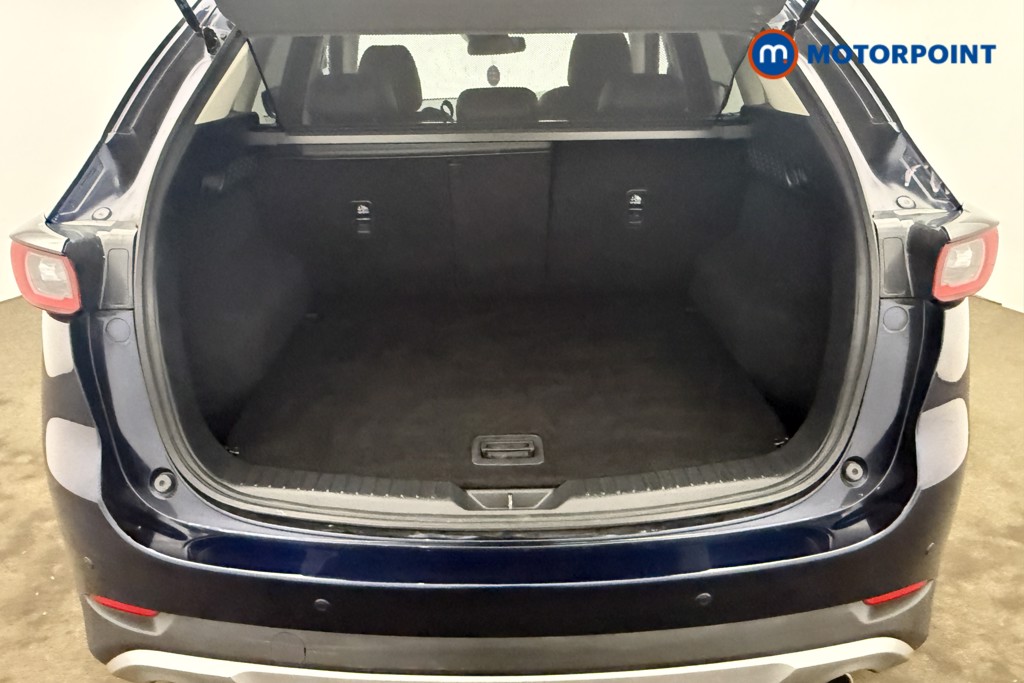 Mazda Cx-5 Newground Automatic Petrol SUV - Stock Number (1678224) - 6th supplementary image