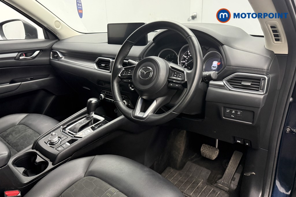 Mazda Cx-5 Newground Automatic Petrol SUV - Stock Number (1678224) - 7th supplementary image