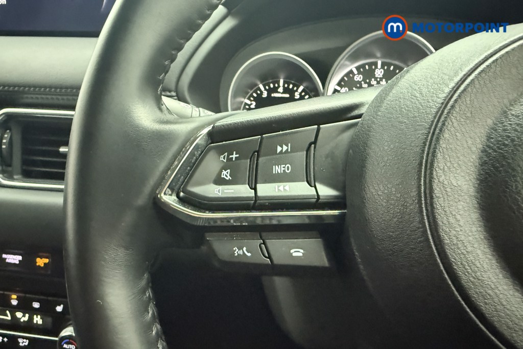 Mazda Cx-5 Newground Automatic Petrol SUV - Stock Number (1678224) - 8th supplementary image