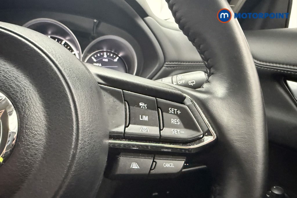 Mazda Cx-5 Newground Automatic Petrol SUV - Stock Number (1678224) - 9th supplementary image