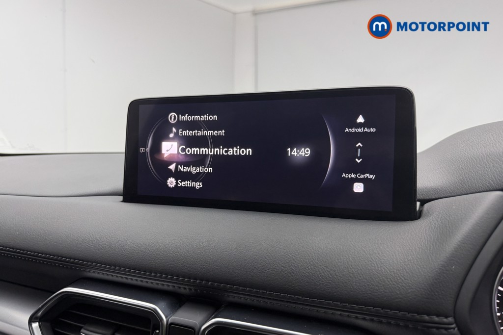 Mazda Cx-5 Newground Automatic Petrol SUV - Stock Number (1678224) - 11th supplementary image