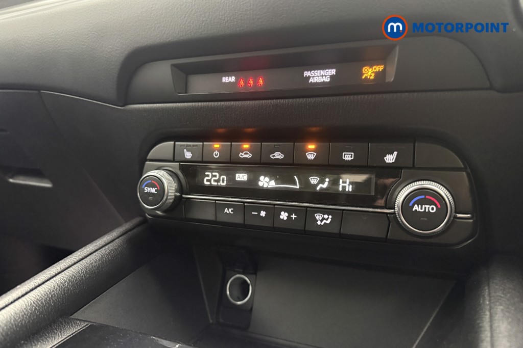 Mazda Cx-5 Newground Automatic Petrol SUV - Stock Number (1678224) - 14th supplementary image
