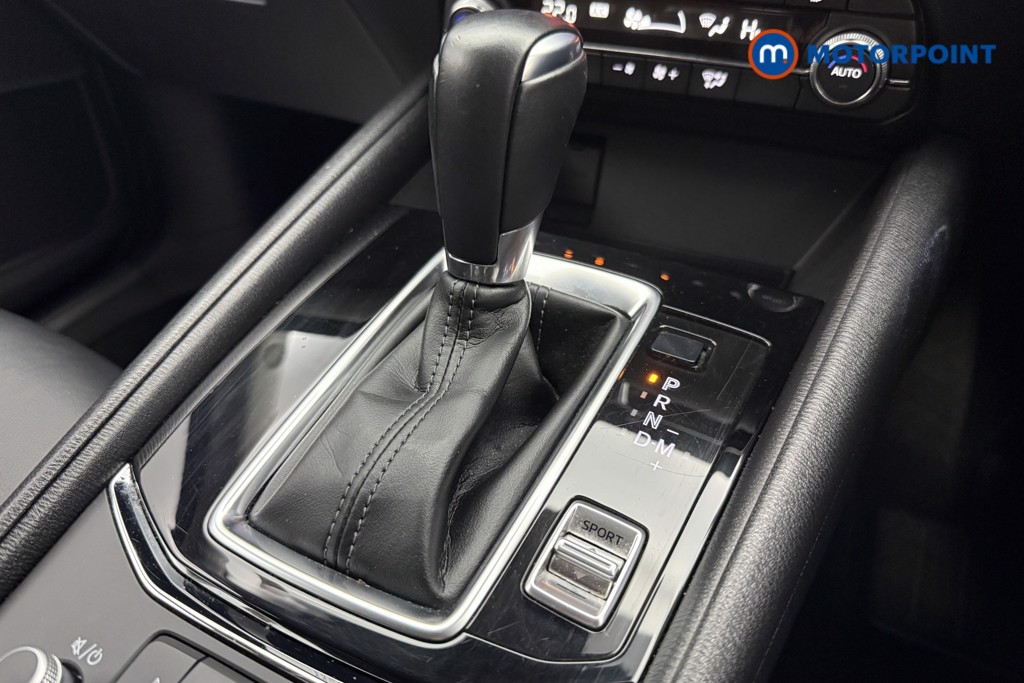 Mazda Cx-5 Newground Automatic Petrol SUV - Stock Number (1678224) - 17th supplementary image