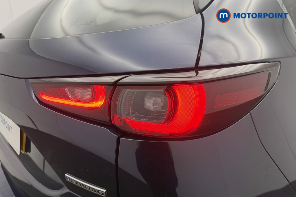 Mazda Cx-5 Newground Automatic Petrol SUV - Stock Number (1678224) - 19th supplementary image