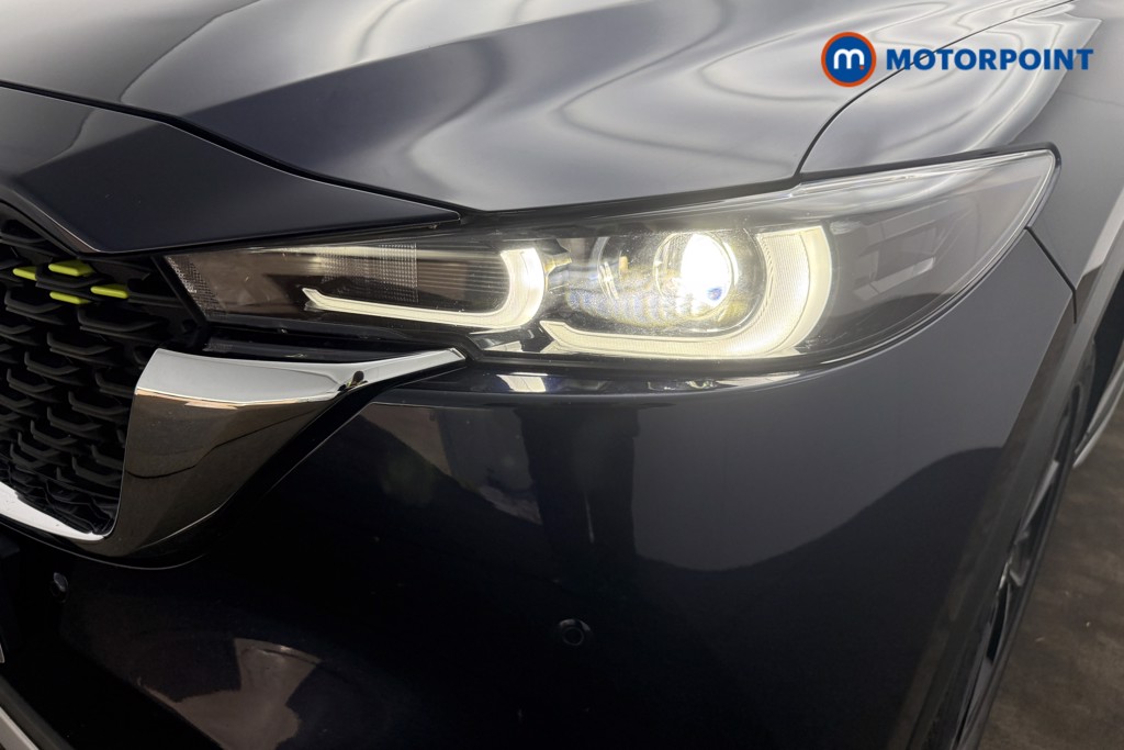 Mazda Cx-5 Newground Automatic Petrol SUV - Stock Number (1678224) - 22nd supplementary image