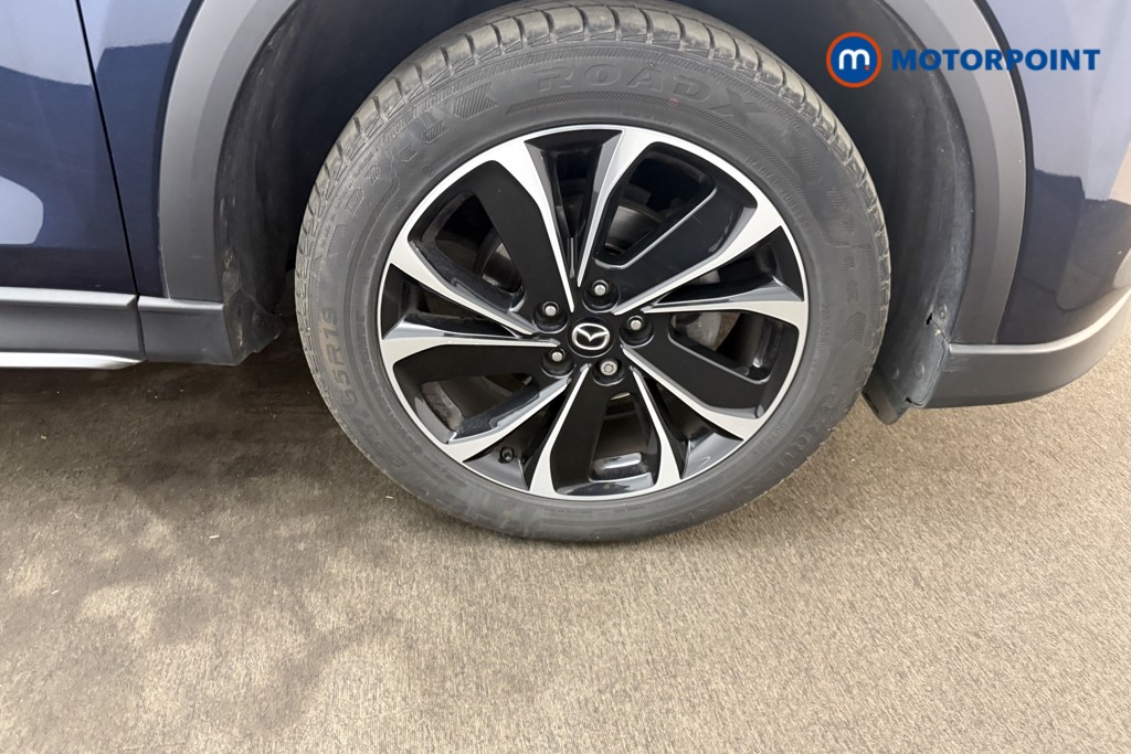 Mazda Cx-5 Newground Automatic Petrol SUV - Stock Number (1678224) - 23rd supplementary image