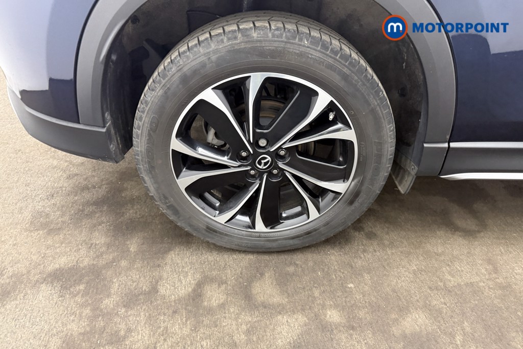 Mazda Cx-5 Newground Automatic Petrol SUV - Stock Number (1678224) - 24th supplementary image