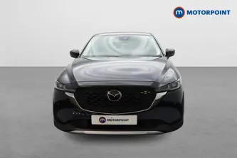 Mazda Cx-5 Newground Automatic Petrol SUV - Stock Number (1678224) - Front bumper