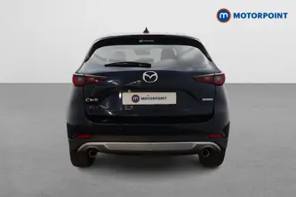 Mazda Cx-5 Newground Automatic Petrol SUV - Stock Number (1678224) - Rear bumper