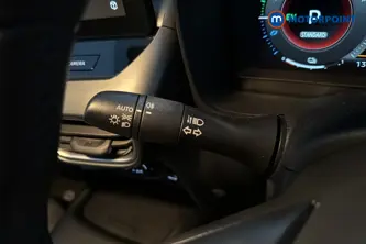 Nissan Juke N-Connecta Automatic Petrol-Electric Hybrid SUV - Stock Number (1678385) - 5th supplementary image