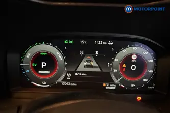Nissan Juke N-Connecta Automatic Petrol-Electric Hybrid SUV - Stock Number (1678385) - 7th supplementary image