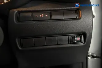 Nissan Juke N-Connecta Automatic Petrol-Electric Hybrid SUV - Stock Number (1678385) - 11th supplementary image