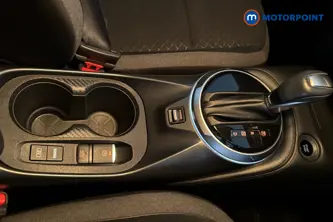 Nissan Juke N-Connecta Automatic Petrol-Electric Hybrid SUV - Stock Number (1678385) - 15th supplementary image