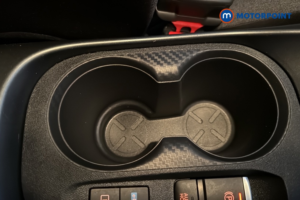 Nissan Juke N-Connecta Automatic Petrol-Electric Hybrid SUV - Stock Number (1678385) - 16th supplementary image