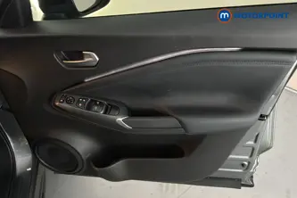Nissan Juke N-Connecta Automatic Petrol-Electric Hybrid SUV - Stock Number (1678385) - 18th supplementary image