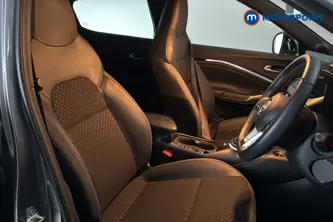 Nissan Juke N-Connecta Automatic Petrol-Electric Hybrid SUV - Stock Number (1678385) - 22nd supplementary image