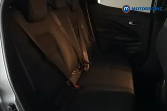 Nissan Juke N-Connecta Automatic Petrol-Electric Hybrid SUV - Stock Number (1678385) - 25th supplementary image