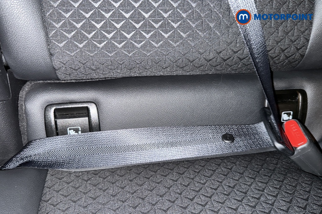 Nissan Juke N-Connecta Automatic Petrol-Electric Hybrid SUV - Stock Number (1678385) - 27th supplementary image