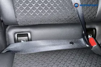 Nissan Juke N-Connecta Automatic Petrol-Electric Hybrid SUV - Stock Number (1678385) - 27th supplementary image