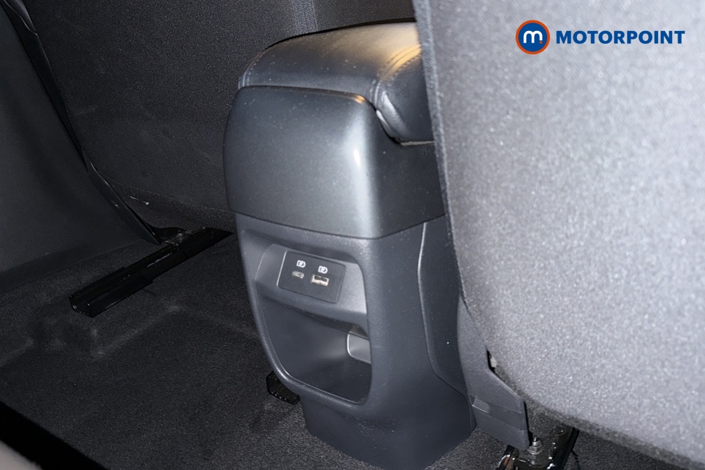 Nissan Juke N-Connecta Automatic Petrol-Electric Hybrid SUV - Stock Number (1678385) - 28th supplementary image
