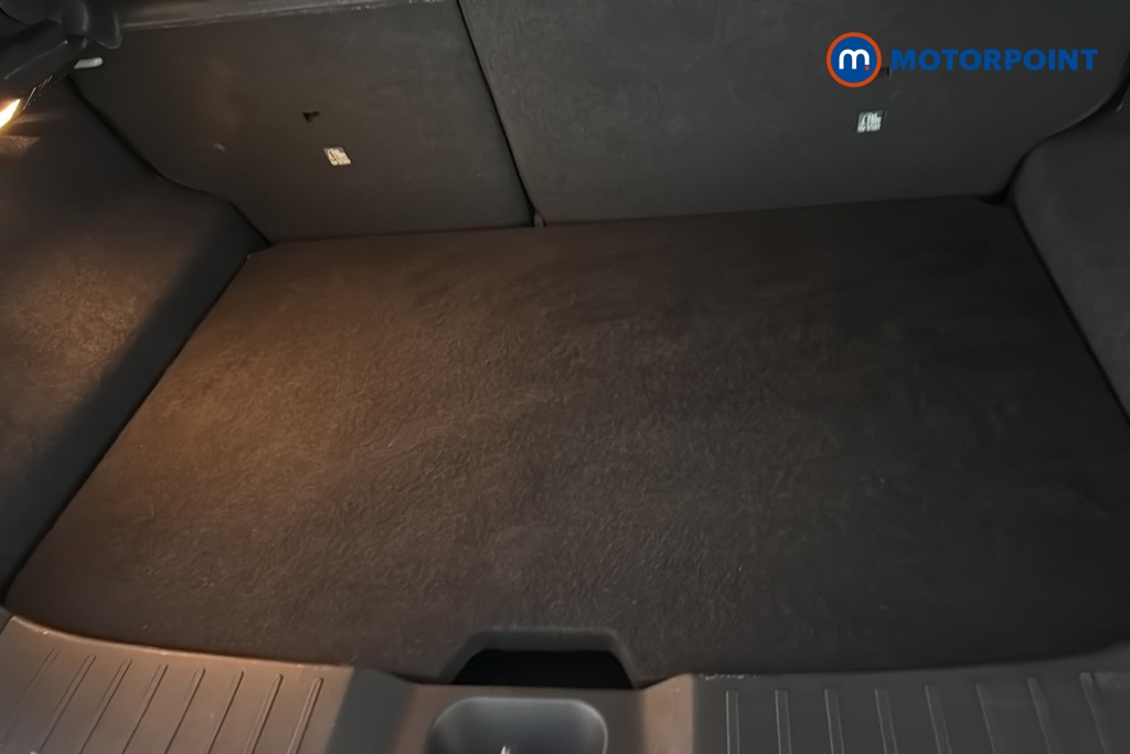 Nissan Juke N-Connecta Automatic Petrol-Electric Hybrid SUV - Stock Number (1678385) - 30th supplementary image