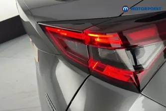 Nissan Juke N-Connecta Automatic Petrol-Electric Hybrid SUV - Stock Number (1678385) - 36th supplementary image