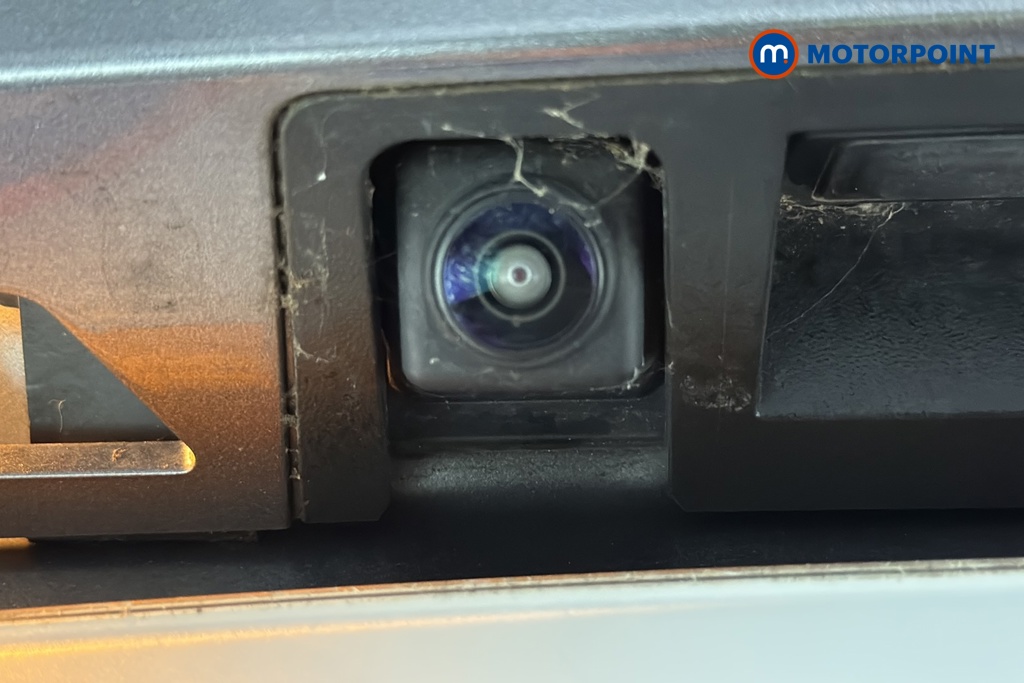 Nissan Juke N-Connecta Automatic Petrol-Electric Hybrid SUV - Stock Number (1678385) - 37th supplementary image