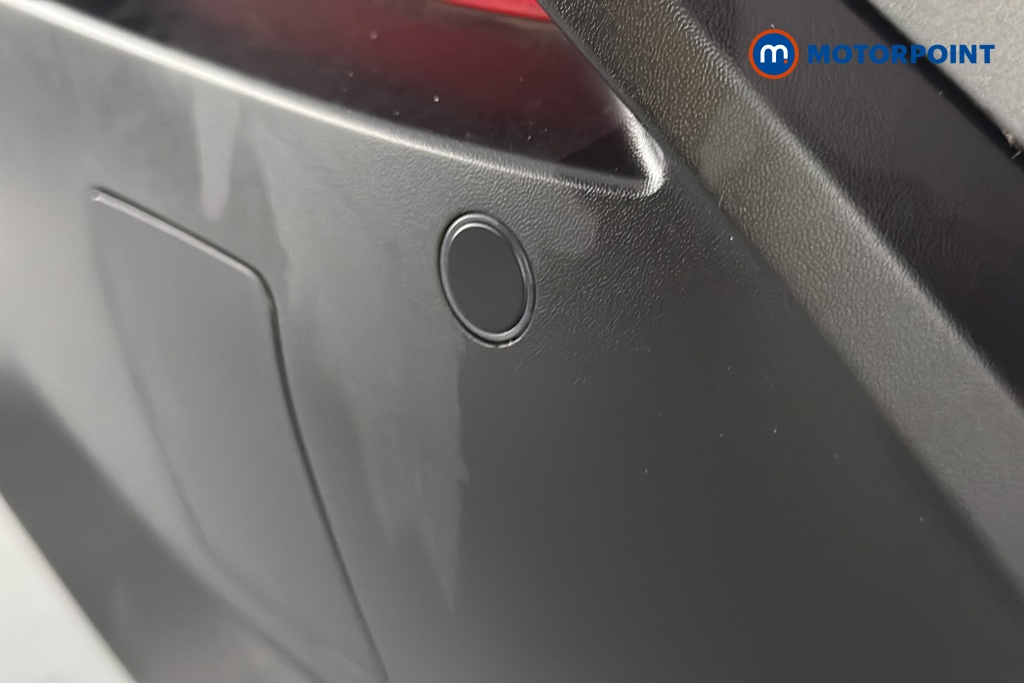 Nissan Juke N-Connecta Automatic Petrol-Electric Hybrid SUV - Stock Number (1678385) - 39th supplementary image