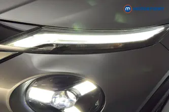 Nissan Juke N-Connecta Automatic Petrol-Electric Hybrid SUV - Stock Number (1678385) - 42nd supplementary image
