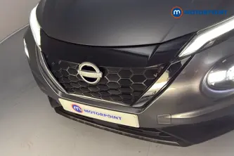Nissan Juke N-Connecta Automatic Petrol-Electric Hybrid SUV - Stock Number (1678385) - 43rd supplementary image